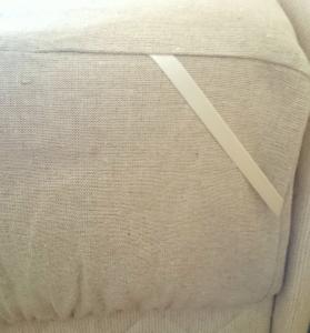 Jogi rjuha 160x200x18 cm